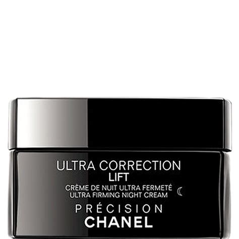 chanel precision ultra correction lift set 3 creme|Ultra Correction Lift Lifting Firming Day Cream SPF 15 Review.